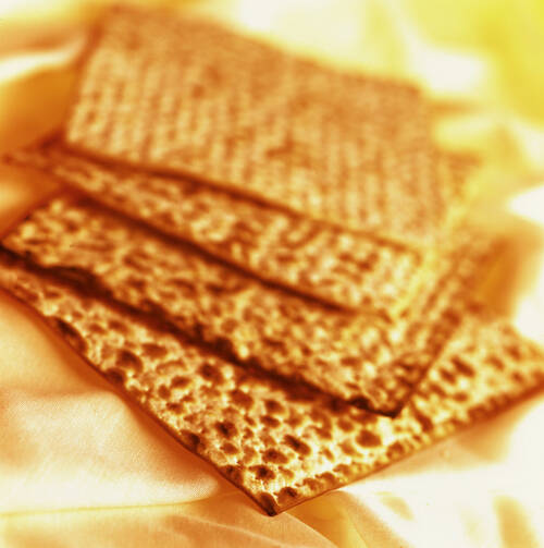 Banner Image for Sell Your Chametz!